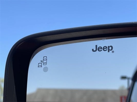 2018 Jeep Renegade Limited in Birmingham, AL, AL - Serra Automotive Group