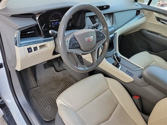 2019 Cadillac XT5 Premium Luxury in Birmingham, AL, AL - Serra Automotive Group