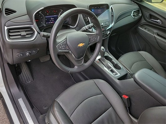2021 Chevrolet Equinox Premier in Birmingham, AL, AL - Serra Automotive Group