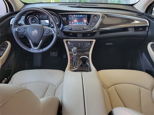 2020 Buick Envision Preferred in Birmingham, AL, AL - Serra Automotive Group