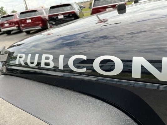 2012 Jeep Wrangler Unlimited Rubicon in Birmingham, AL, AL - Serra Automotive Group
