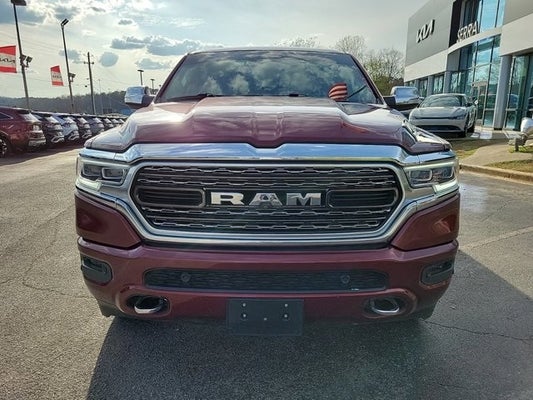 2019 RAM 1500 Limited in Birmingham, AL, AL - Serra Automotive Group