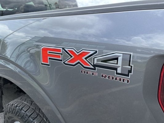 2021 Ford F-150 XLT in Birmingham, AL, AL - Serra Automotive Group