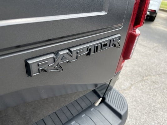 2017 Ford F-150 Raptor in Birmingham, AL, AL - Serra Automotive Group