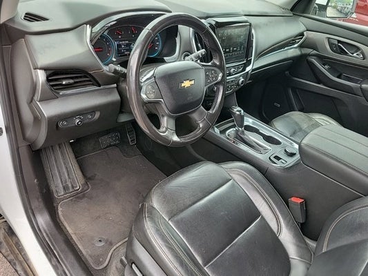 2019 Chevrolet Traverse 3LT in Birmingham, AL, AL - Serra Automotive Group