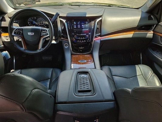 2017 Cadillac Escalade Luxury in Birmingham, AL, AL - Serra Automotive Group