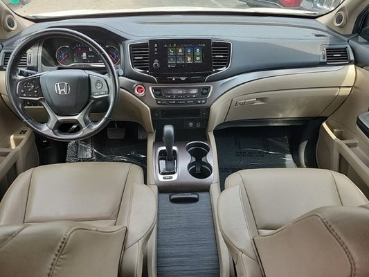 2020 Honda Pilot EX-L in Birmingham, AL, AL - Serra Automotive Group