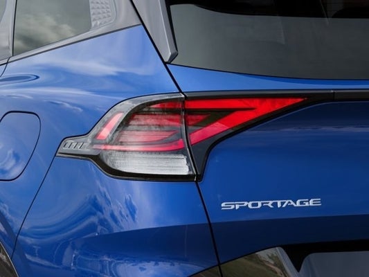 2024 Kia Sportage SX-Prestige in Birmingham, AL, AL - Serra Automotive Group