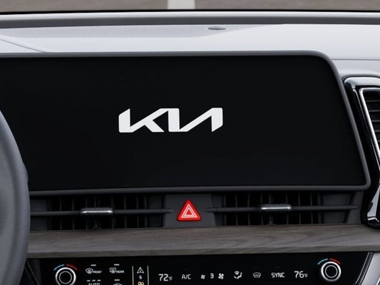 2024 Kia Sportage X-Pro Prestige in Birmingham, AL, AL - Serra Automotive Group