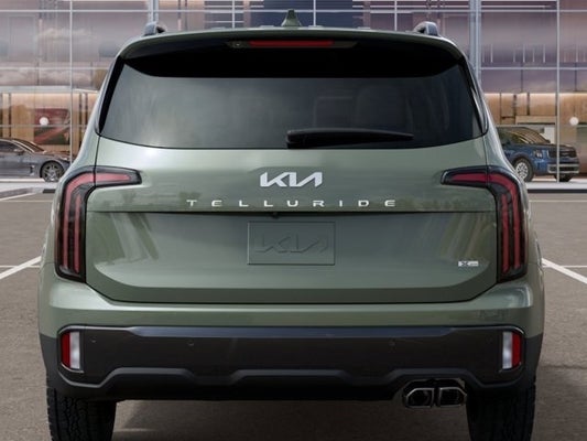2024 Kia Telluride SX-Prestige X-Pro in Birmingham, AL, AL - Serra Automotive Group
