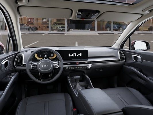 2024 Kia Sorento EX in Birmingham, AL, AL - Serra Automotive Group