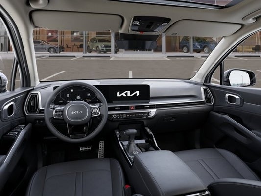 2024 Kia Sorento SX in Birmingham, AL, AL - Serra Automotive Group