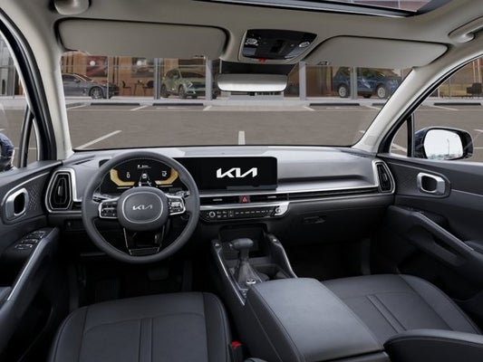 2024 Kia Sorento S in Birmingham, AL, AL - Serra Automotive Group