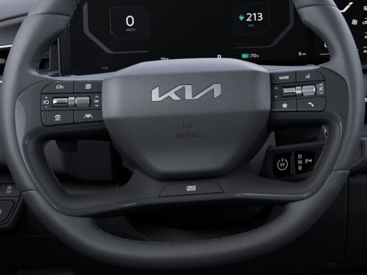 2024 Kia EV9 Light Long Range in Birmingham, AL, AL - Serra Automotive Group