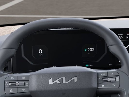 2024 Kia EV9 Land in Birmingham, AL, AL - Serra Automotive Group