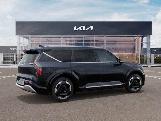 2024 Kia EV9 Land in Birmingham, AL, AL - Serra Automotive Group