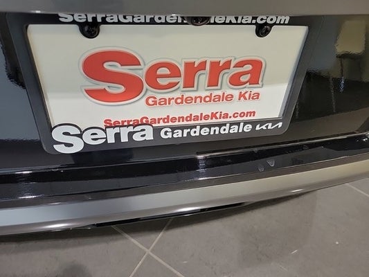 2024 Kia EV9 GT-Line in Birmingham, AL, AL - Serra Automotive Group