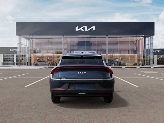 2024 Kia EV6 Light in Birmingham, AL, AL - Serra Automotive Group