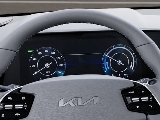 2024 Kia Niro EV Wind in Birmingham, AL, AL - Serra Automotive Group