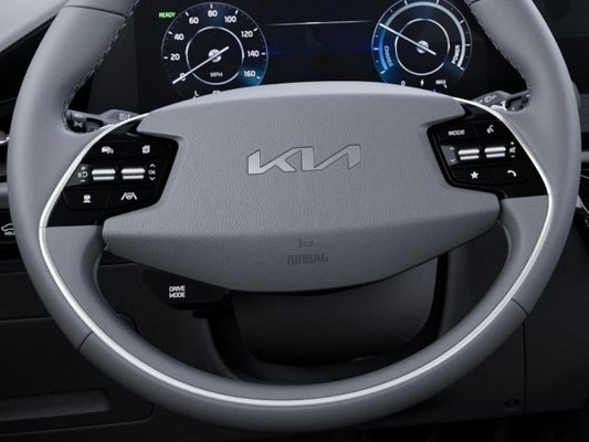 2024 Kia Niro EV Wave in Birmingham, AL, AL - Serra Automotive Group