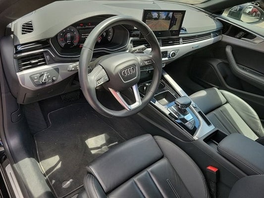 2023 Audi A5 Sportback Premium Plus S Line quattro in Birmingham, AL, AL - Serra Automotive Group