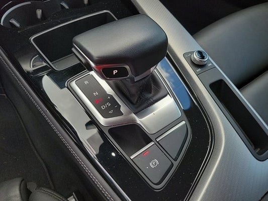 2023 Audi A5 Sportback Premium Plus S Line quattro in Birmingham, AL, AL - Serra Automotive Group