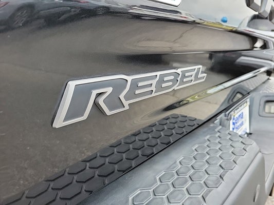 2018 RAM 1500 Rebel in Birmingham, AL, AL - Serra Automotive Group