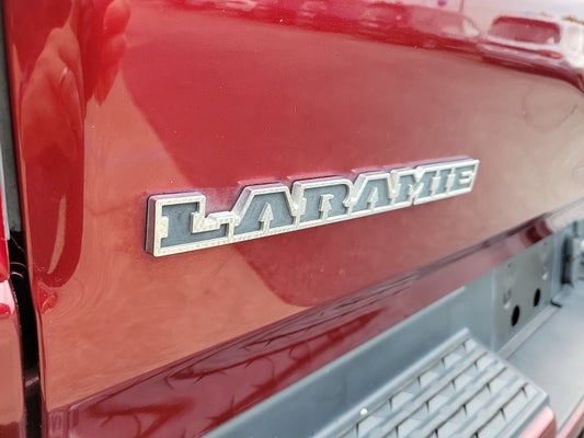 2021 RAM 1500 Laramie in Birmingham, AL, AL - Serra Automotive Group
