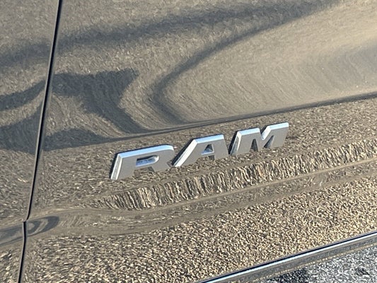 2019 RAM 1500 Big Horn/Lone Star in Birmingham, AL, AL - Serra Automotive Group