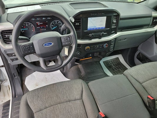 2021 Ford F-150 XL in Birmingham, AL, AL - Serra Automotive Group
