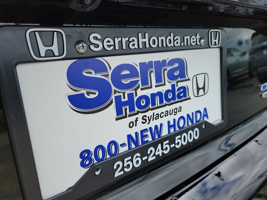 2024 Honda Accord Hybrid Touring in Birmingham, AL, AL - Serra Automotive Group