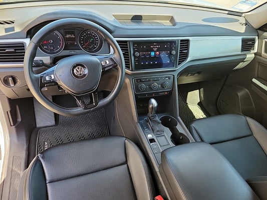 2019 Volkswagen Atlas 3.6L V6 SE in Birmingham, AL, AL - Serra Automotive Group