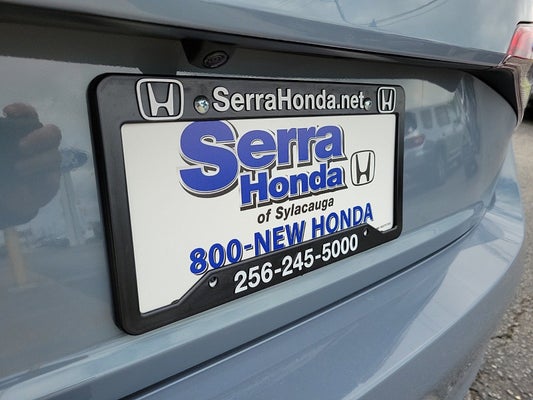 2024 Honda Civic Sedan Sport in Birmingham, AL, AL - Serra Automotive Group