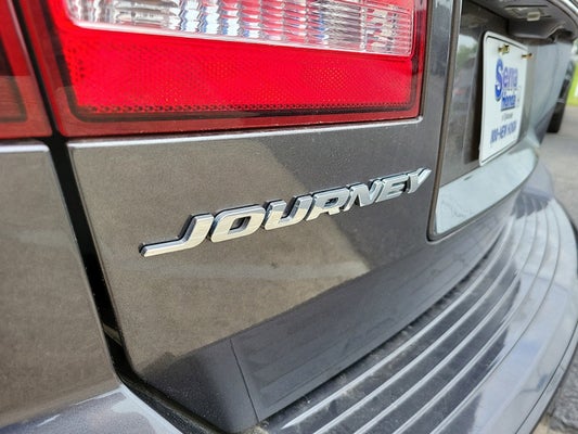 2020 Dodge Journey SE in Birmingham, AL, AL - Serra Automotive Group