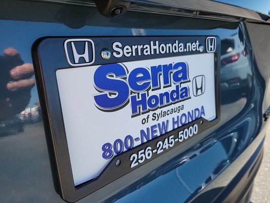 2024 Honda HR-V Sport in Birmingham, AL, AL - Serra Automotive Group
