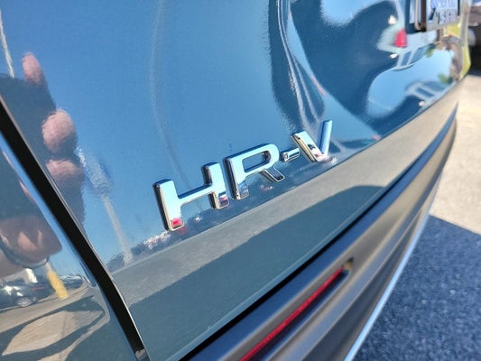 2024 Honda HR-V Sport in Birmingham, AL, AL - Serra Automotive Group