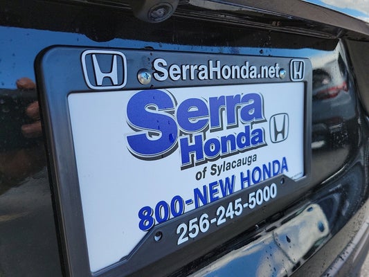 2024 Honda HR-V LX in Birmingham, AL, AL - Serra Automotive Group