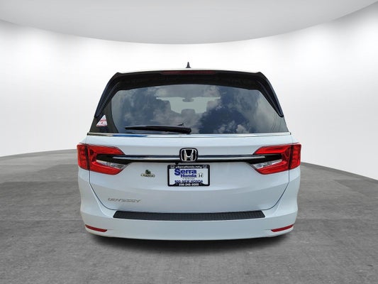 2024 Honda Odyssey EX-L in Birmingham, AL, AL - Serra Automotive Group