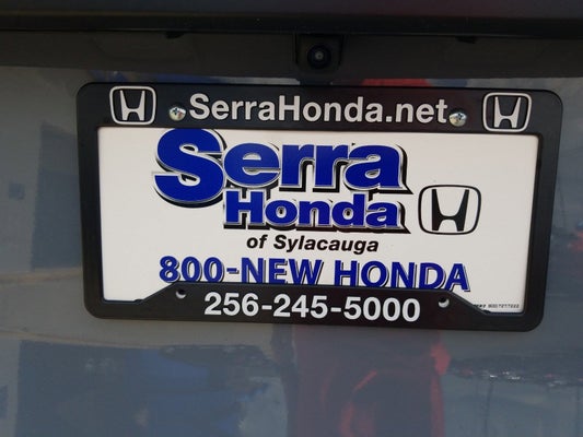 2023 Honda Passport EX-L in Birmingham, AL, AL - Serra Automotive Group