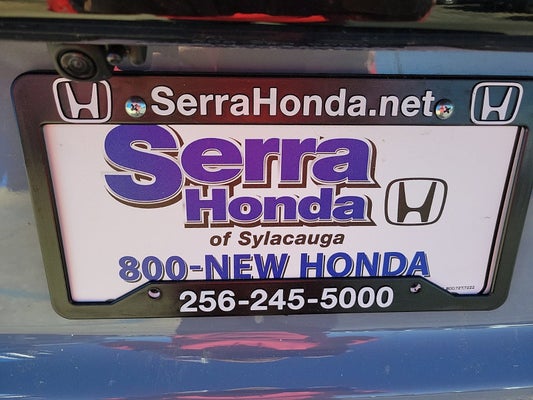 2025 Honda Pilot Touring in Birmingham, AL, AL - Serra Automotive Group