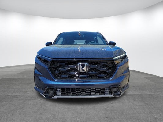 2024 Honda CR-V Hybrid Sport-L in Birmingham, AL, AL - Serra Automotive Group