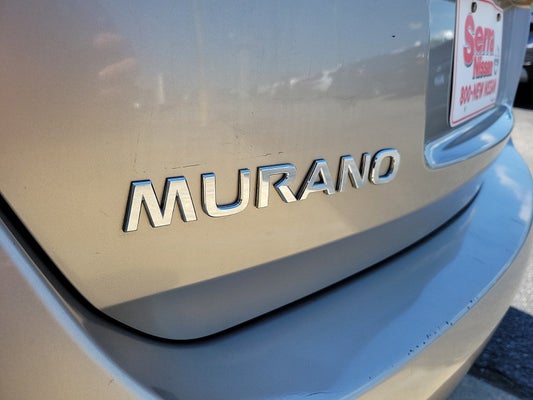 2010 Nissan Murano S in Birmingham, AL, AL - Serra Automotive Group