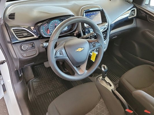 2020 Chevrolet Spark 1LT in Birmingham, AL, AL - Serra Automotive Group