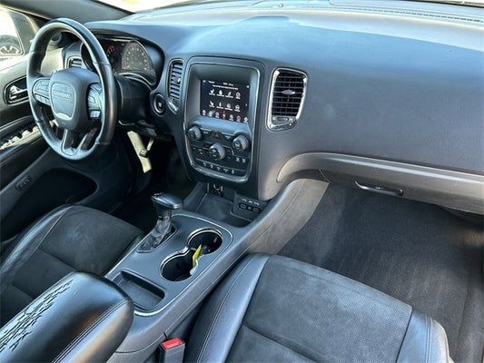 2019 Dodge Durango GT Plus in Birmingham, AL, AL - Serra Automotive Group