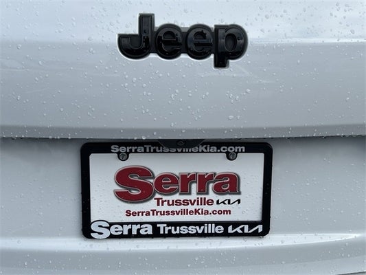 2023 Jeep Grand Cherokee L Laredo in Birmingham, AL, AL - Serra Automotive Group