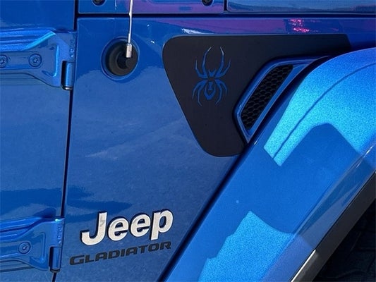 2021 Jeep Gladiator Overland in Birmingham, AL, AL - Serra Automotive Group