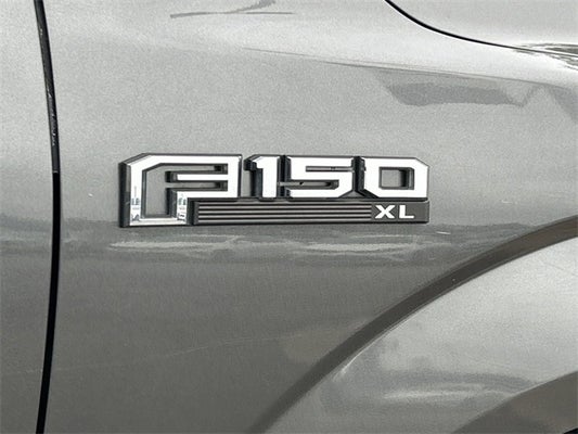 2016 Ford F-150 XL in Birmingham, AL, AL - Serra Automotive Group