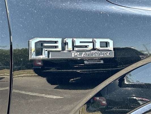 2016 Ford F-150 Platinum in Birmingham, AL, AL - Serra Automotive Group