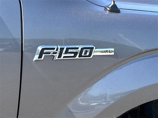 2014 Ford F-150 XL in Birmingham, AL, AL - Serra Automotive Group