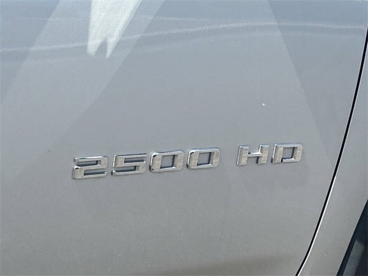 2020 Chevrolet Silverado 2500HD LTZ in Birmingham, AL, AL - Serra Automotive Group